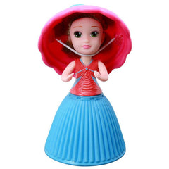 Mini Cupcake Surprise 3 Pack Doll- Estelle