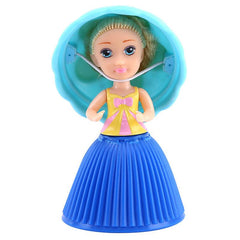 Mini Cupcake Surprise 3 Pack Doll- Vanessa