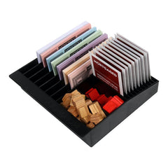 Monopoly Deluxe Edition by Hasbro Gaming