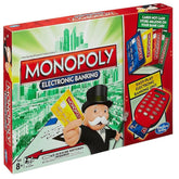 Monopoly Electronic Banking