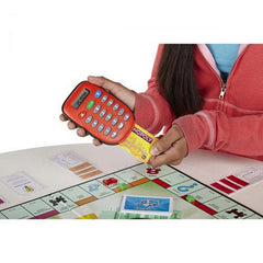Monopoly Electronic Banking