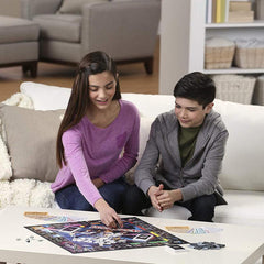 Monopoly Game Star Wars 40th Anniversary Special Edition