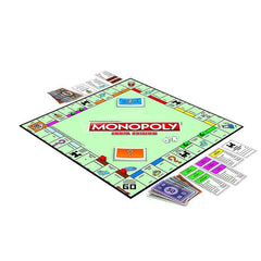 Monopoly India Edition