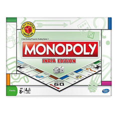 Monopoly India Edition