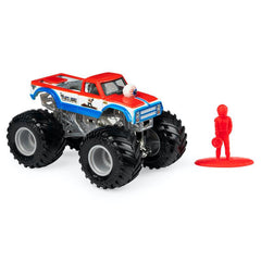 Monster Jam 1: 64 Single Pack- Cyclops for Boys 5+
