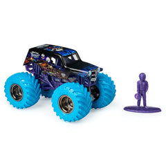 Monster Jam 1: 64 Single Pack -Son-Uva Digger Neon for 5+ Kids