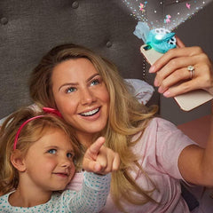 Moonlite Single Story Reel - Mr. Strong