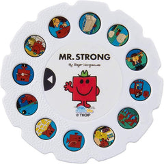 Moonlite Single Story Reel - Mr. Strong