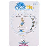 Moonlite Single Story Reel - Peter Rabbit