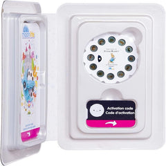 Moonlite Single Story Reel - Peter Rabbit