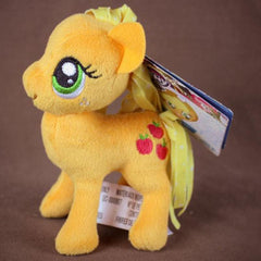 My Little Pony Applejack Fashion Dolls and Accessories