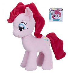 My Little Pony School of Friendship Pinkie Pie Cuddly Plush