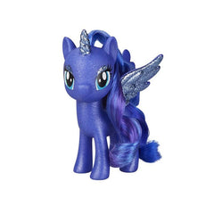 My Little Pony Toy Princess Luna – Sparkling 6-inch Figure for Kids Ages 3 Years Old and Up