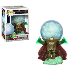 Mysterio - Spider-Man: Far From Home Funko Pop! Vinyl #473