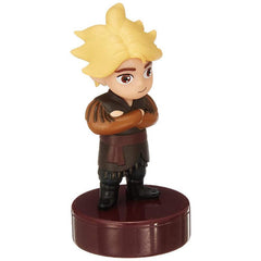 Mystery 3D Figure Stamper