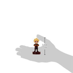 Mystery 3D Figure Stamper