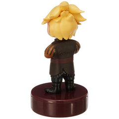 Mystery 3D Figure Stamper