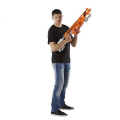 Nerf AccuStrike Raptorstrike