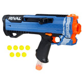 Nerf Helios XVIII-700 Nerf Rival Blaster - Blue
