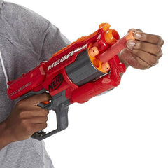 Nerf Mega Cycloneshock, Multi Color