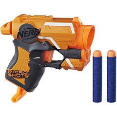 Nerf Micro Shots N-Strike Elite Fire Strike