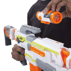 Hasbro Nerf N-Strike Modulus ECS-10 Blaster Toy for Kids