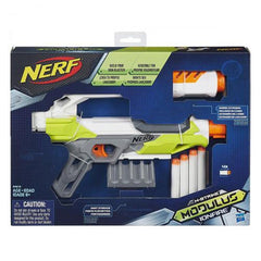 Nerf Modulus IonFire Blaster
