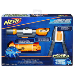 Nerf Modulus Long Range Upgrade Kit