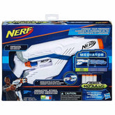Nerf Modulus Mediator Stock Battle