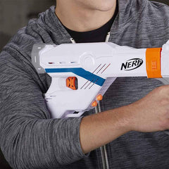 Nerf Modulus Mediator Stock Battle