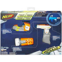 Nerf Modulus Stealth Ops Upgrade Kit, Multi Color