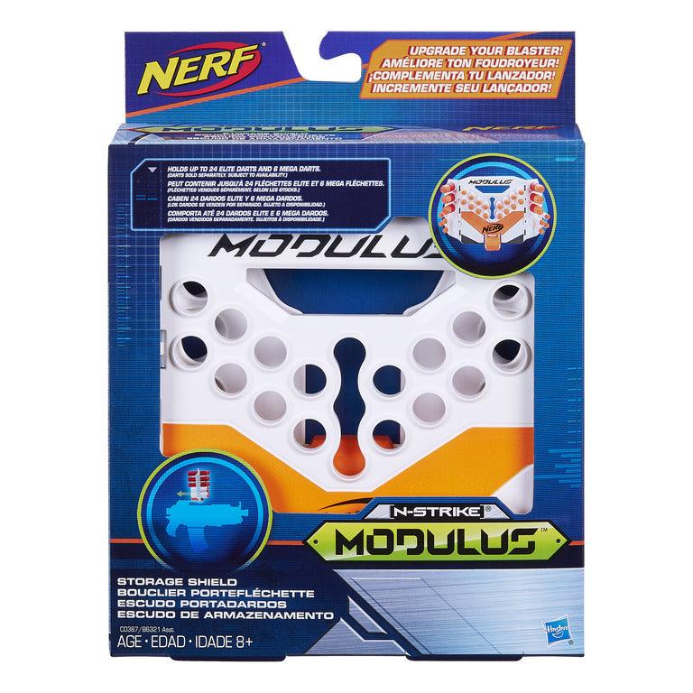 Nerf Modulus Storage Shield