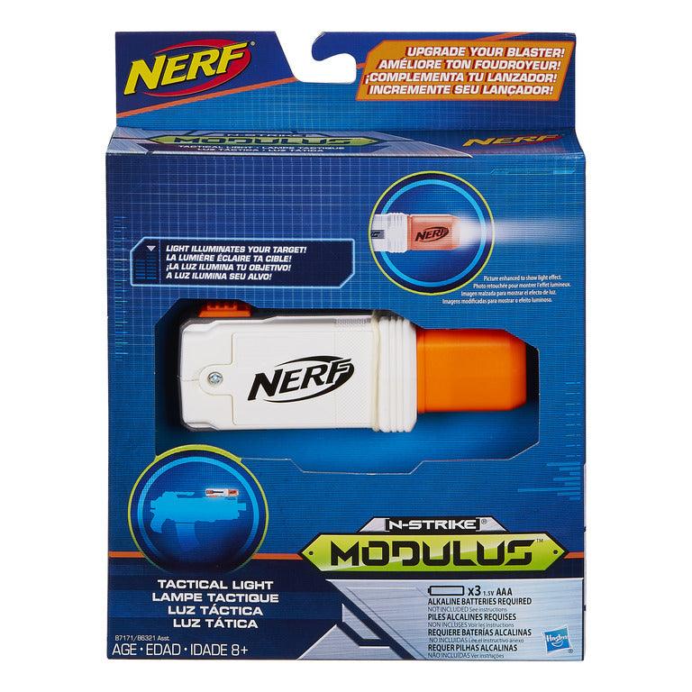 Nerf Modulus Tactical Light