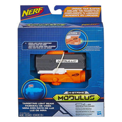 Nerf Modulus Targeting Light Beam