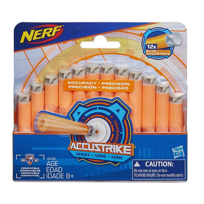 Nerf N-Strike Elite Accu Strike Dart Refill Pack