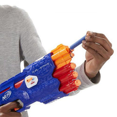 Nerf N-Strike Elite DualStrike Blaster