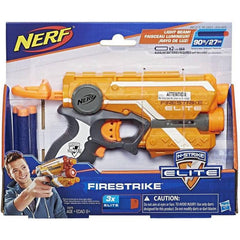 Nerf N-Strike Elite Firestrike Blaster