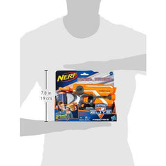 Nerf N-Strike Elite Firestrike Blaster