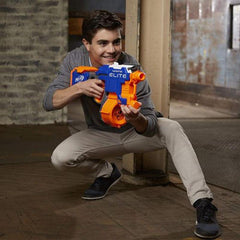 Nerf N-Strike Elite HyperFire Blaster