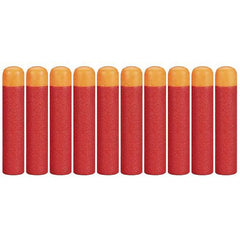 Nerf N-Strike Elite Mega 10 Dart Refill (Bullets)