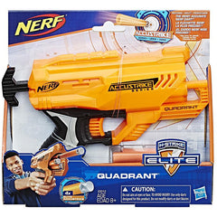 Nerf N-Strike Elite Quadrant