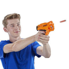 Nerf N-Strike Elite Quadrant