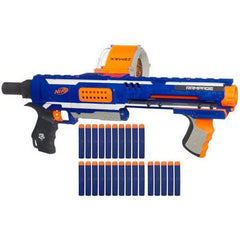 Nerf N-Strike Elite Rampage Blaster
