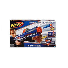 Nerf N-Strike Elite Rampage Blaster