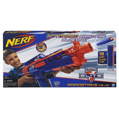 Nerf N-Strike Elite RapidStrike CS-18