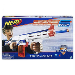 Nerf N-Strike Elite Retaliator Blaster