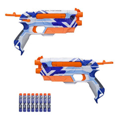 Nerf N-Strike Elite SplitStrike BattleCamo