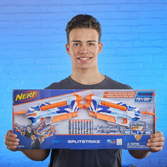 Nerf N-Strike Elite SplitStrike BattleCamo