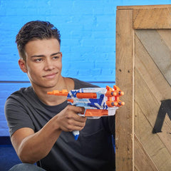 Nerf N-Strike Elite SplitStrike BattleCamo
