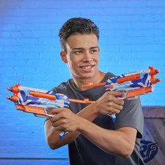 Nerf N-Strike Elite SplitStrike BattleCamo